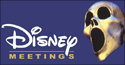 Disney Meetings Creative Campaign